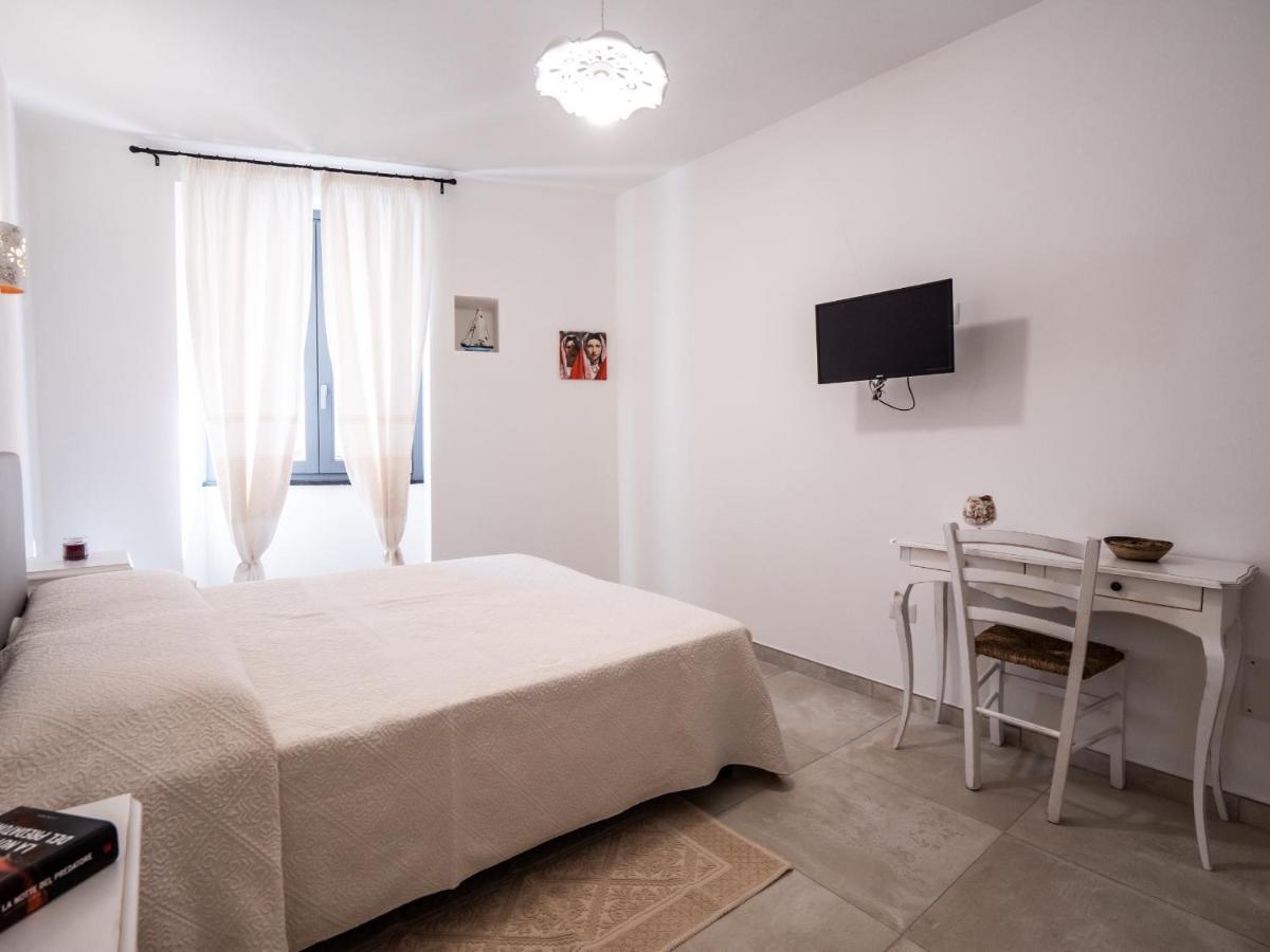 SantʼAntìoco Affittacamere Solki מראה חיצוני תמונה